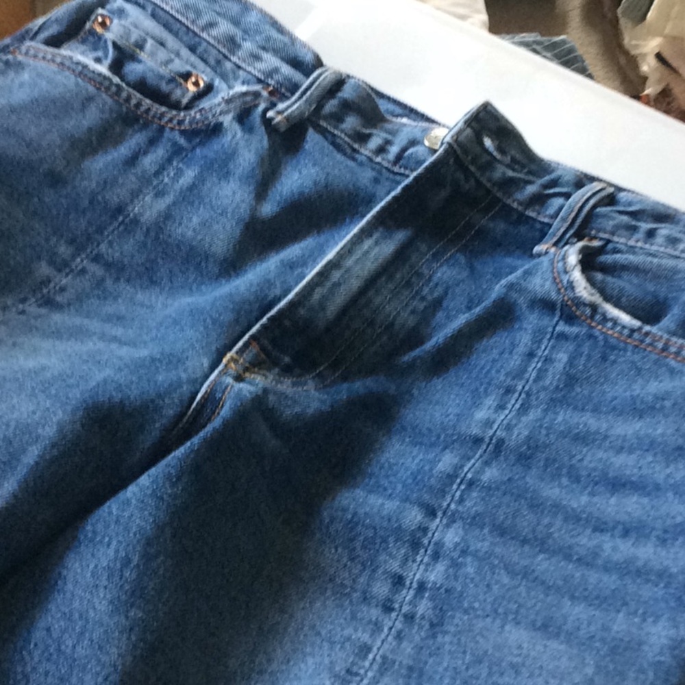 GRLFRND Jeans CHERYL Barney’s New York Size 30